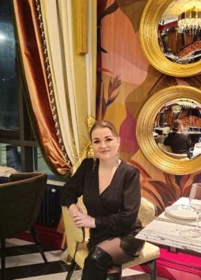Svetlana, 41, Russia, Saint Petersburg
