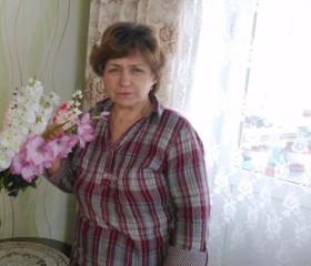 Ольга, 75 лет, Самара