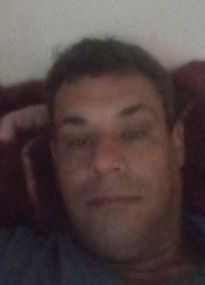 Carlos из Criciúma 41 год