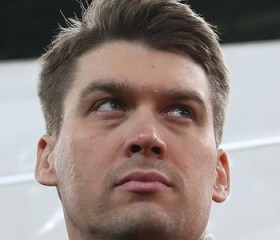 Василий Цорн, 32 года, Санкт-Петербург
