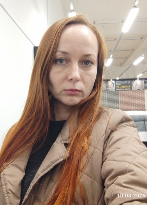 Viktoriya, 42, Belarus, Hrodna