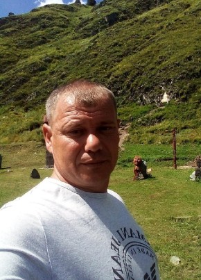 Алекс, 44, Россия, Таштагол