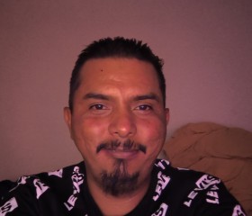 Gabriel, 38, San Jose