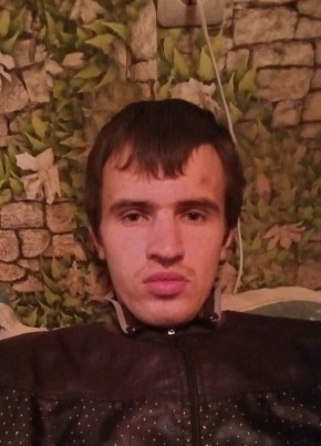 Александр, 31, Россия, Озеры