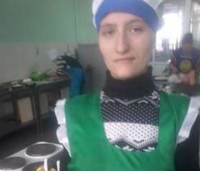 Анна, 28 лет, Өскемен