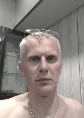 Igor, 46, Russia, Moscow