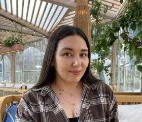 Veronika, 33, Yekaterinburg