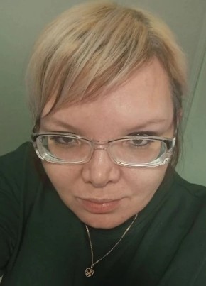 Лена из Ижевска 42 года