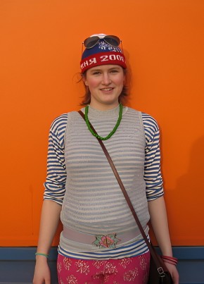 RamblerDating profile picture for @bicycles