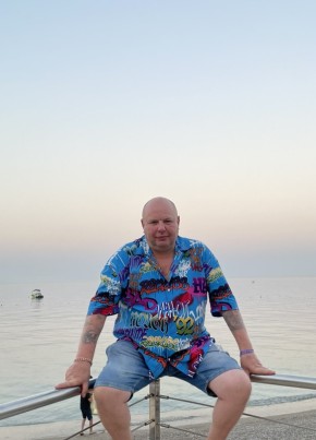 Сергей, 49, Koninkrijk België, Tielt