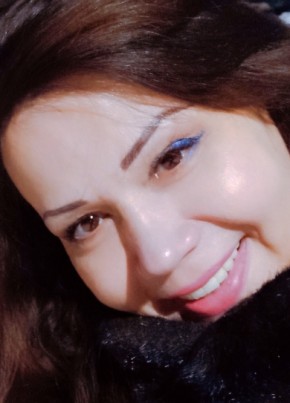 Тамара из Санкт-Петербурга 43 года