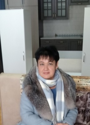 Инна, 56, Россия, Золотухино