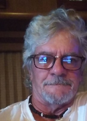 John, 64, United States of America, Palm Bay