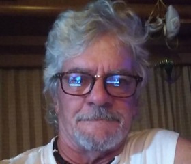 John, 64 года, Palm Bay