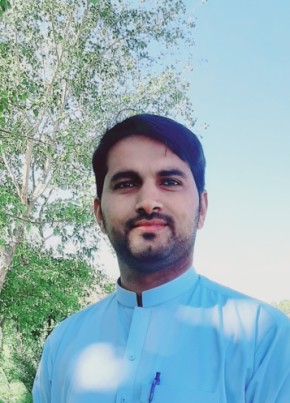 Tahir khan, 26, پاکستان, بنوں‎