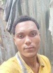 Michael Piloto, 25 лет, São Tomé