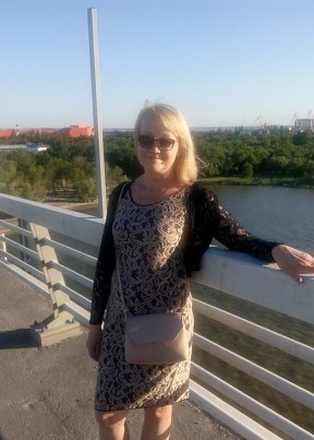 Полина Рассказ, 60, Россия, Батайск
