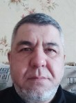 Алиев Хисрав, 55 лет, Астана