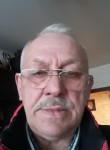 Sergey, 69, Saint Petersburg