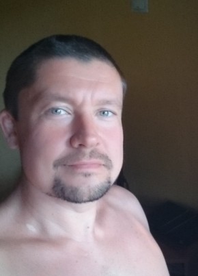 Егор, 48, Россия, Омск