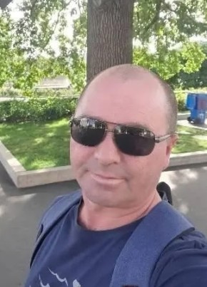 Радик из Набережные Челны 48 лет