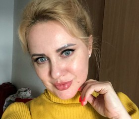 Veronika, 43, Tallinn