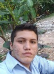 Juan, 22 года, Valledupar