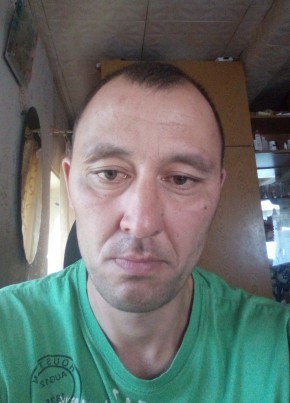 Альберт, 39, Россия, Норильск