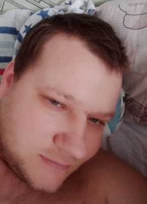 Ярослав, 35, O‘zbekiston Respublikasi, Farghona