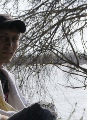 Денис, 39, Россия, Ростов-на-Дону