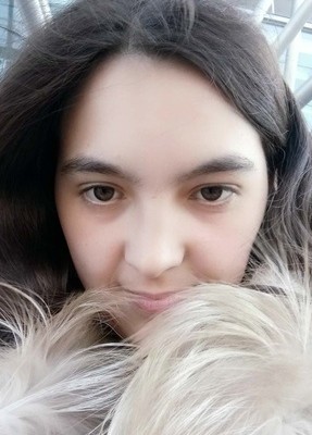 Nady, 32, Россия, Котельнич