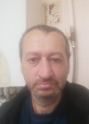 Роман, 51, Россия, Ставрополь