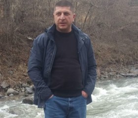sargis, 49 лет, Գավառ