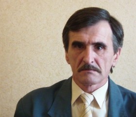 Андрей, 62 года, Горлівка