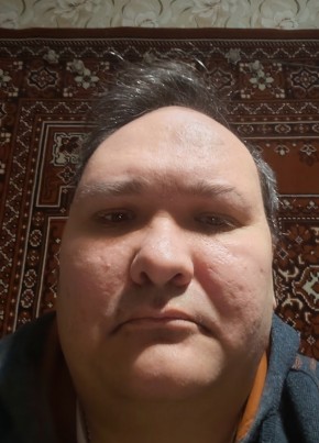 Anton, 43, Russia, Izhevsk