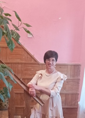 Любаша, 48, Рэспубліка Беларусь, Горад Мінск