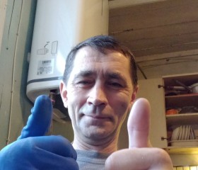 Tim maer, 50, Saratov