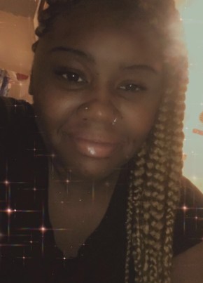 TeOsha, 29, United States of America, Flint