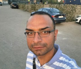 Florin, 33, Cluj-Napoca