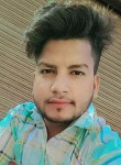 Farman Alvi, 36  , Agra