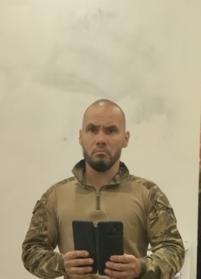 Huns Kaufmann