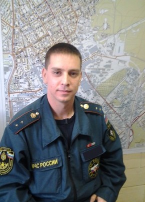 Олег, 39, Россия, Екатеринбург