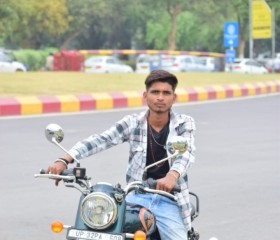 Rajpoot, 20 лет, Lucknow