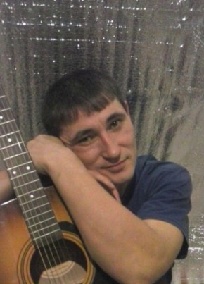 Александр, 45, Россия, Семёнов