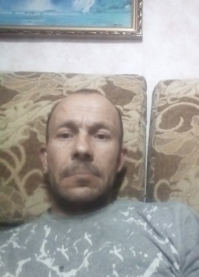 Александр Камаев, 45, Россия, Алатырь