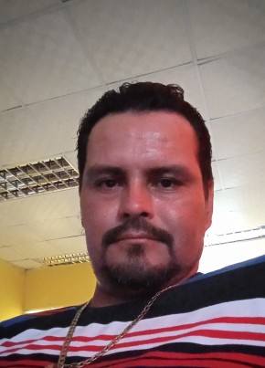 medel, 40, República de Panamá, David
