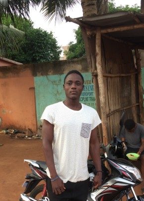 FADAS, 34, République Togolaise, Lomé