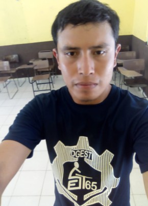 Pepe, 34, Estados Unidos Mexicanos, Lerdo