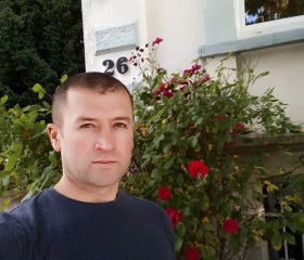 Николай, 43 года, Луганськ