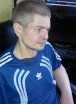 Руслан, 53 года, Нікополь